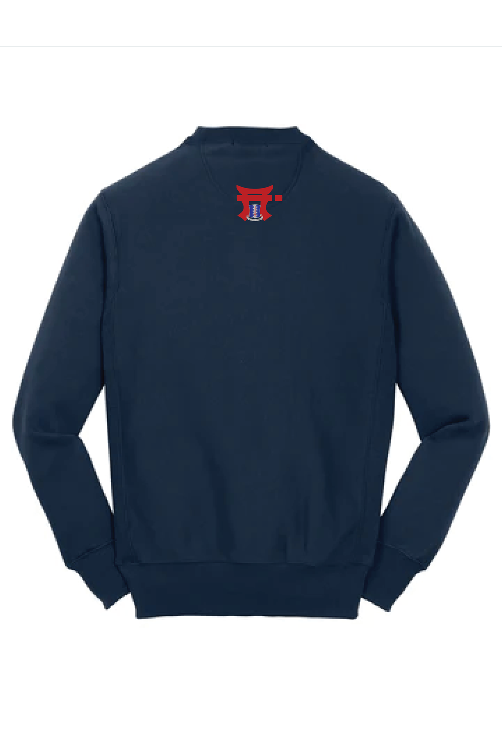 LEADER RAKKASAN Crewneck Sweatshirts — ARMYSHIRTS.CO
